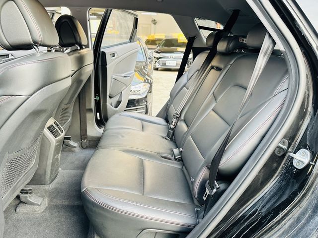 HYUNDAI現代 TUCSON  第13張相片