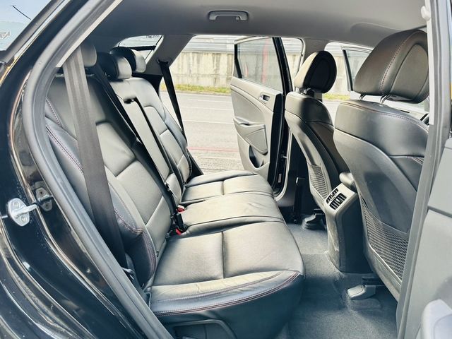 HYUNDAI現代 TUCSON  第15張相片