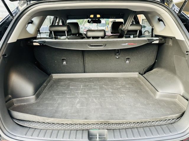 HYUNDAI現代 TUCSON  第16張相片
