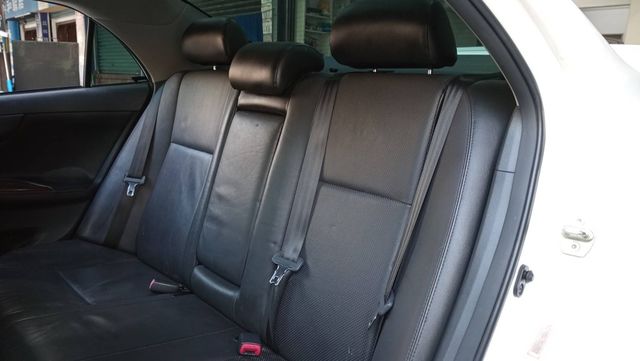 TOYOTA豐田 ALTIS  第4張相片