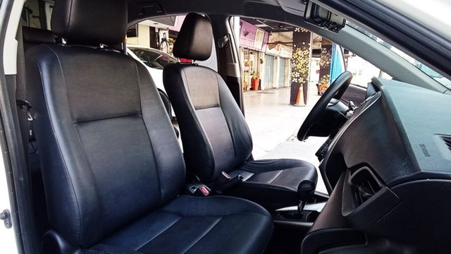 TOYOTA豐田 VIOS  第6張相片