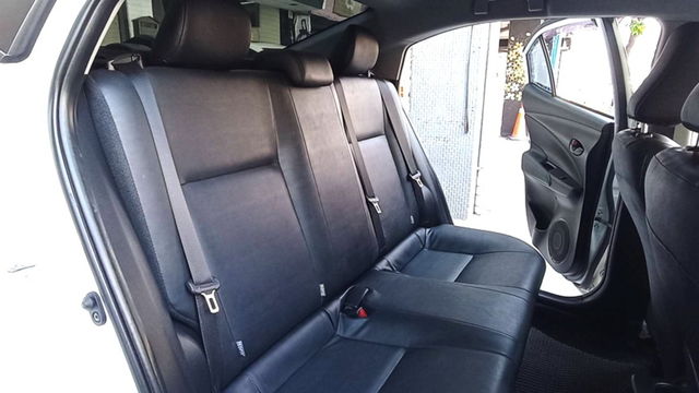 TOYOTA豐田 VIOS  第7張相片