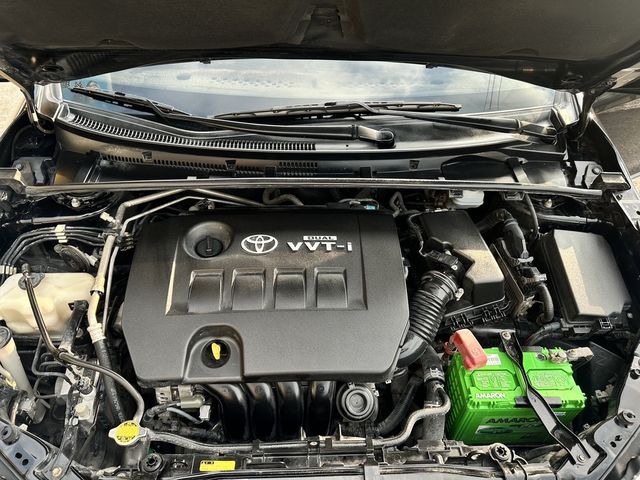TOYOTA豐田 ALTIS  第7張相片