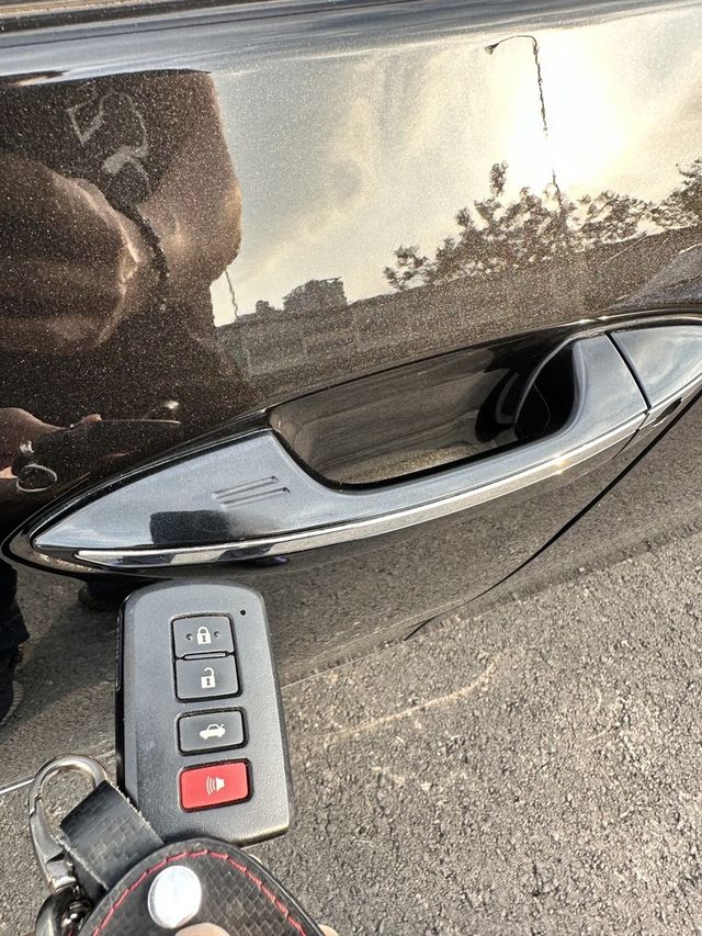 TOYOTA豐田 ALTIS  第11張相片