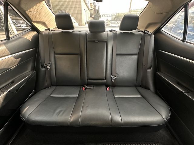 TOYOTA豐田 ALTIS  第16張相片