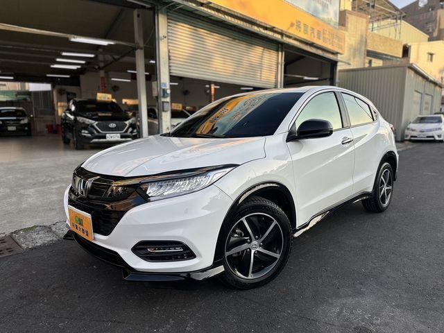 HONDA本田 HR-V  第1張相片