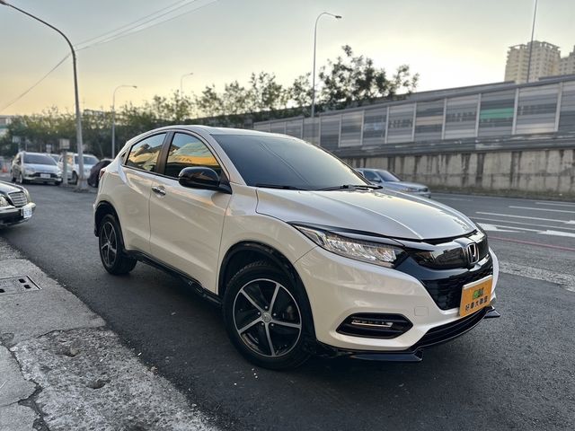 HONDA本田 HR-V  第3張相片
