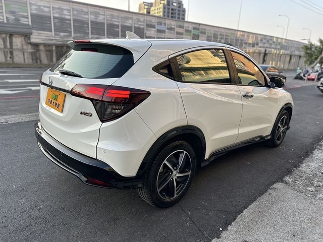 HONDA本田 HR-V  第4張相片