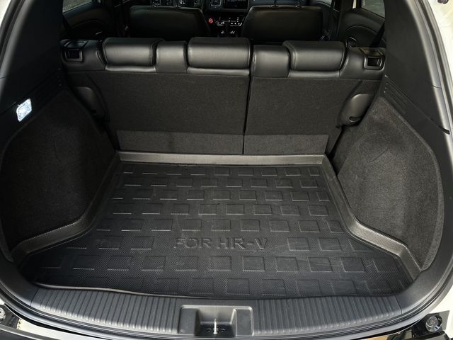 HONDA本田 HR-V  第13張相片