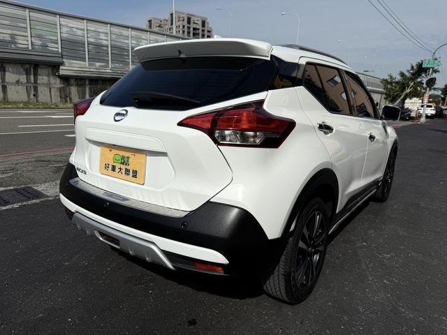 NISSAN日產 KICKS  第4張相片