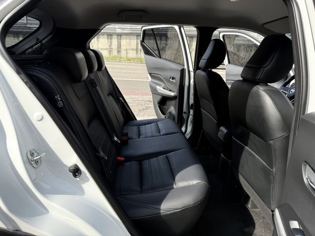 NISSAN日產 KICKS  第11張相片