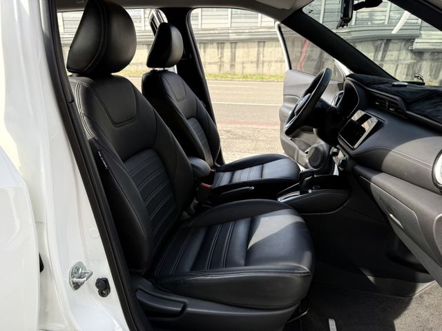 NISSAN日產 KICKS  第12張相片