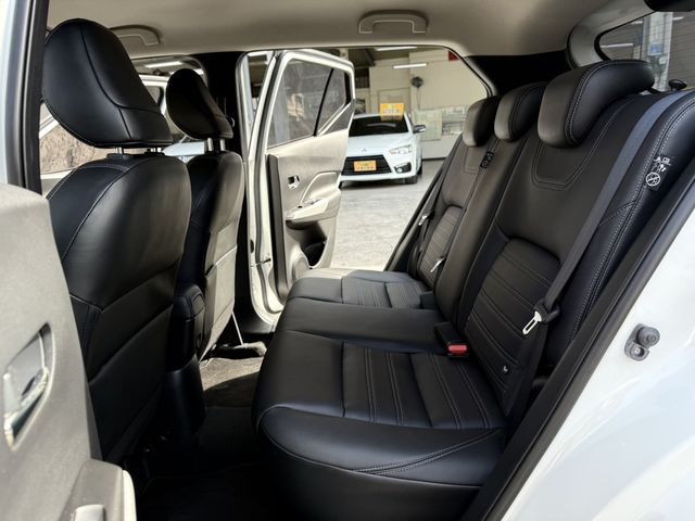 NISSAN日產 KICKS  第13張相片