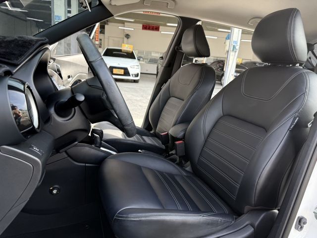 NISSAN日產 KICKS  第15張相片
