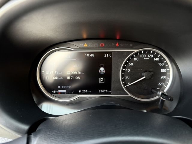 NISSAN日產 KICKS  第19張相片