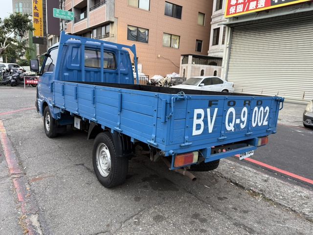 FORD福特 ECONOVAN  第3張相片