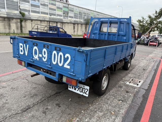 FORD福特 ECONOVAN  第4張相片
