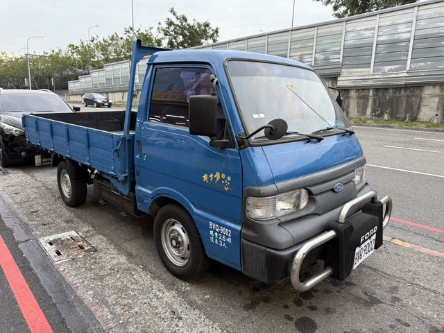 FORD福特 ECONOVAN  第5張相片