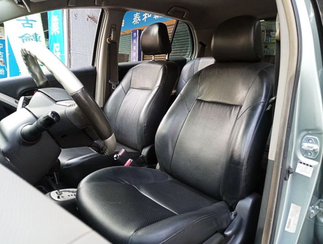 TOYOTA豐田 YARIS  第6張相片