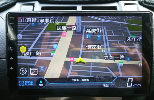 TOYOTA豐田 YARIS  第10張相片