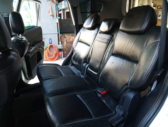 MITSUBISHI三菱 OUTLANDER  第4張相片