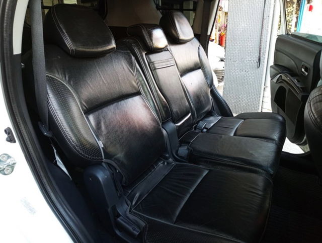 MITSUBISHI三菱 OUTLANDER  第7張相片
