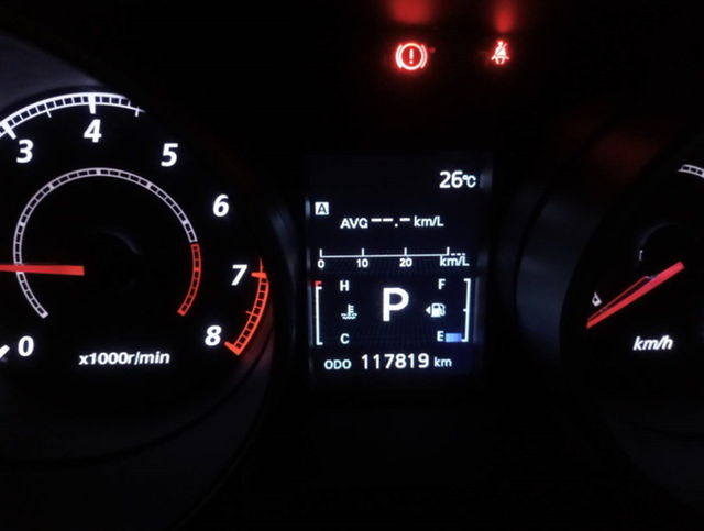 MITSUBISHI三菱 OUTLANDER  第15張相片