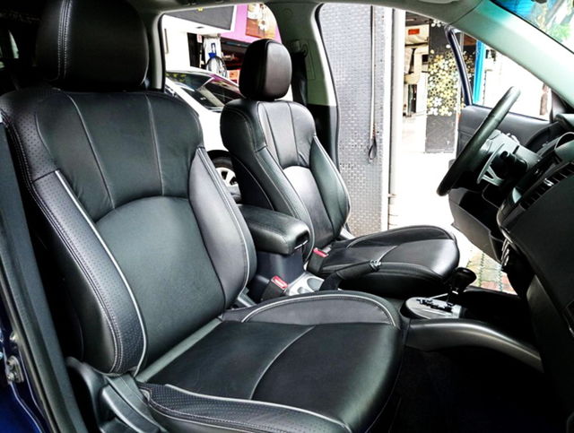 MITSUBISHI三菱 OUTLANDER  第6張相片