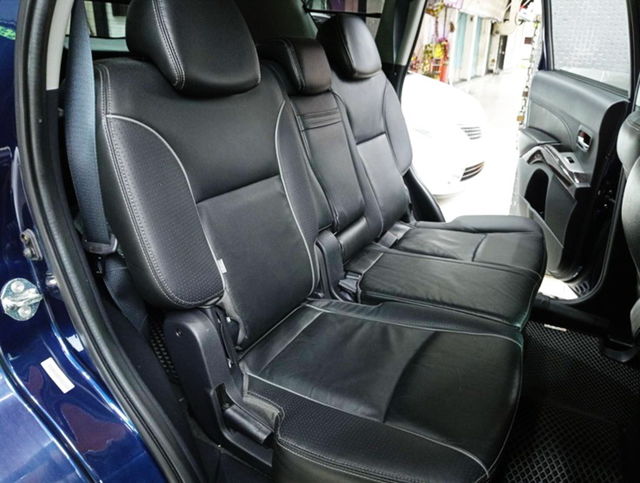 MITSUBISHI三菱 OUTLANDER  第7張相片