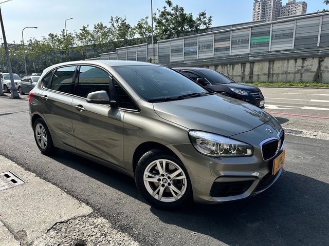 BMW寶馬 218I  第1張相片