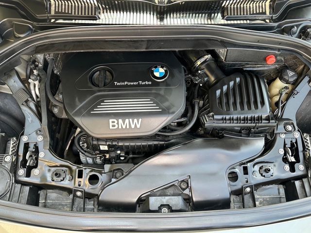 BMW寶馬 218I  第3張相片