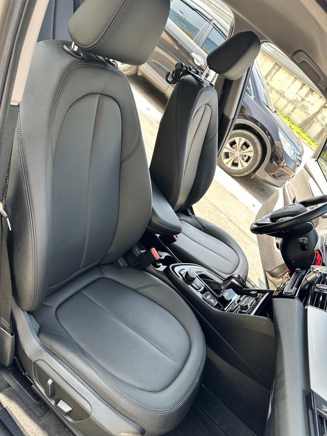 BMW寶馬 218I  第10張相片