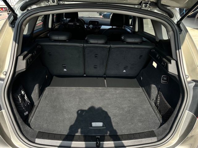 BMW寶馬 218I  第12張相片