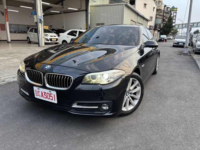 BMW寶馬 528I  第1張相片