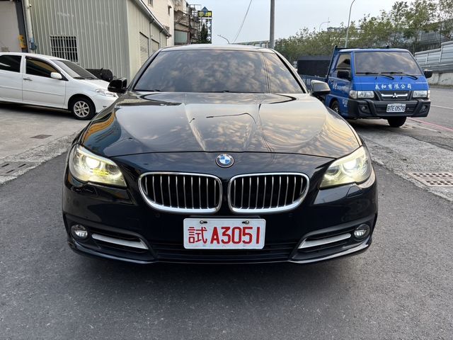 BMW寶馬 528I  第3張相片