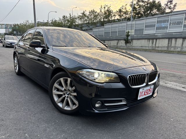 BMW寶馬 528I  第4張相片