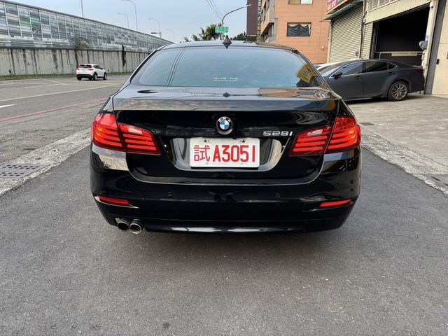 BMW寶馬 528I  第5張相片