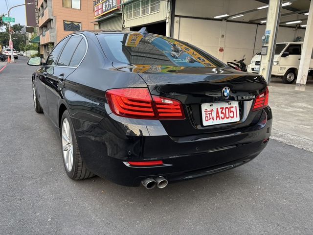 BMW寶馬 528I  第6張相片