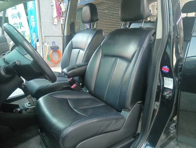 NISSAN日產 TIIDA  第9張相片