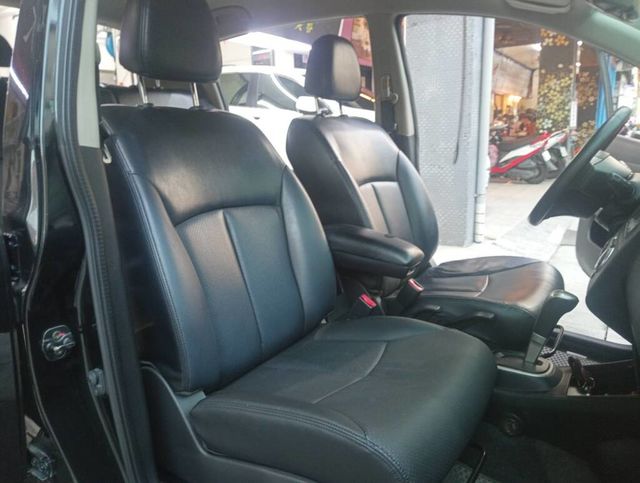 NISSAN日產 TIIDA  第11張相片