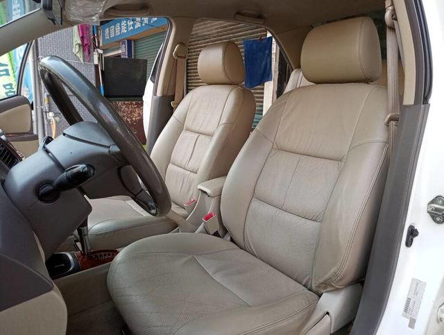 TOYOTA豐田 VIOS  第5張相片