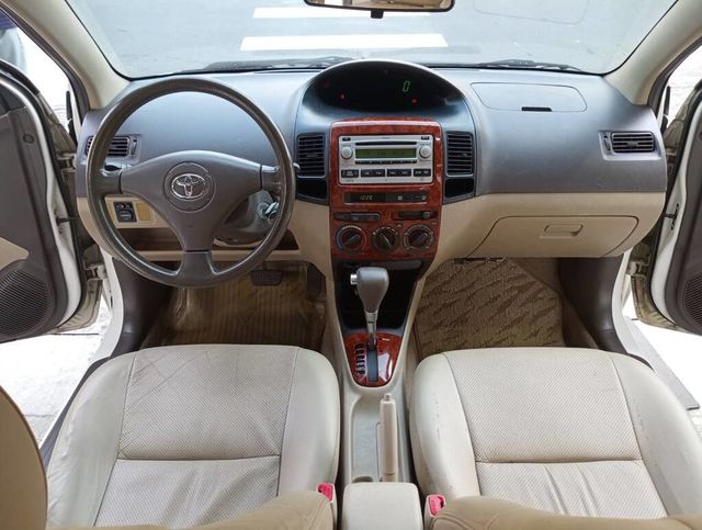 TOYOTA豐田 VIOS  第9張相片