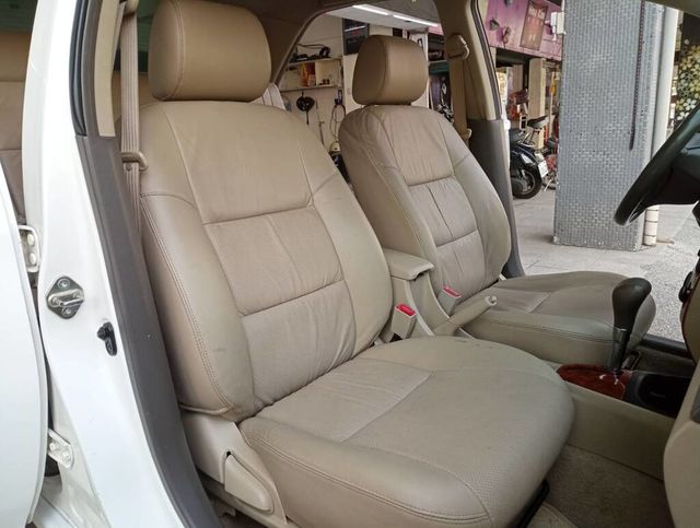 TOYOTA豐田 VIOS  第11張相片