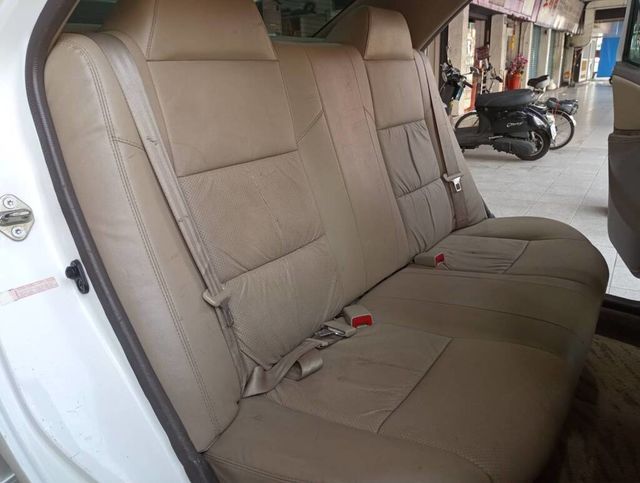 TOYOTA豐田 VIOS  第13張相片