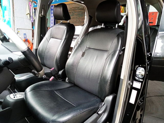 TOYOTA豐田 YARIS  第5張相片