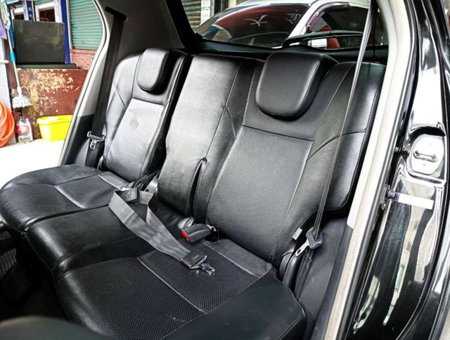 TOYOTA豐田 YARIS  第9張相片