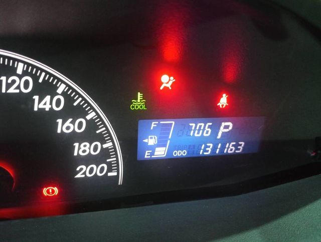 TOYOTA豐田 YARIS  第17張相片