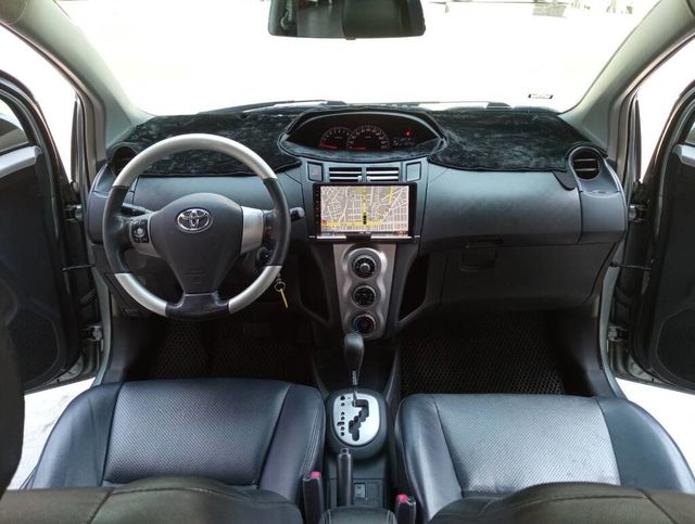 TOYOTA豐田 YARIS  第4張相片