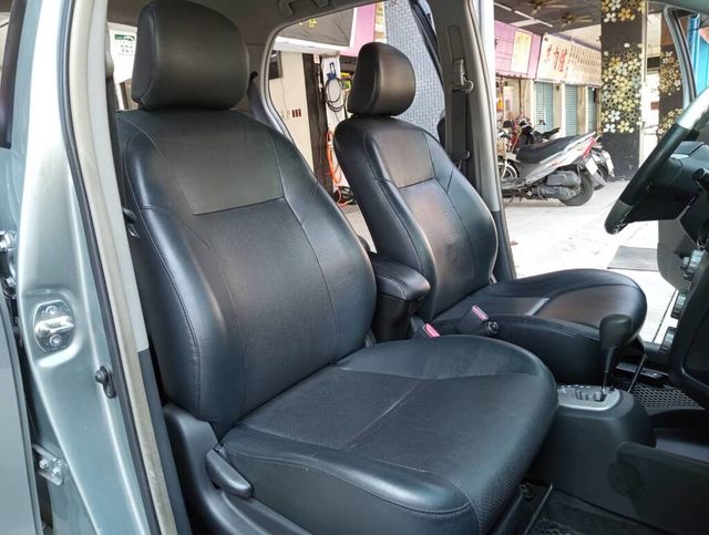 TOYOTA豐田 YARIS  第5張相片
