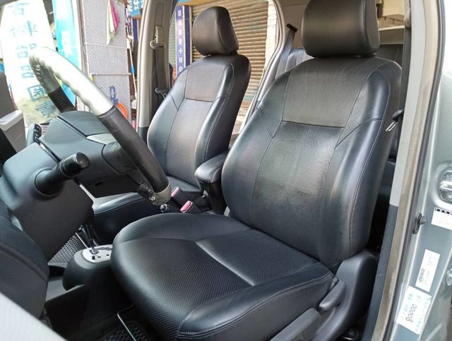 TOYOTA豐田 YARIS  第6張相片